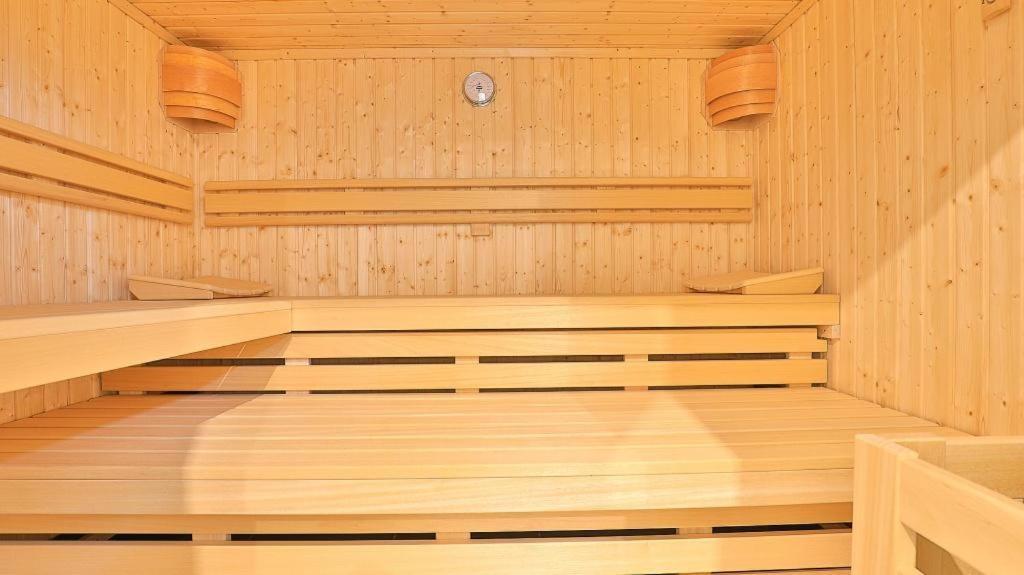 Traumgarten Haus Leichte Brise Prerow Exteriör bild